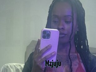 Mzjuju
