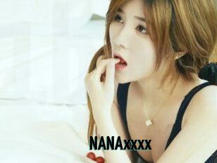 NANAxxxx
