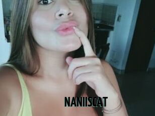 NANIISCAT