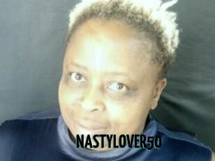 NASTYLOVER50
