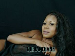 NUBIANCHANEL