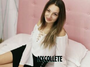 NYCOLLETE