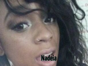 Nadeia