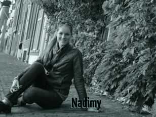 Nadimy