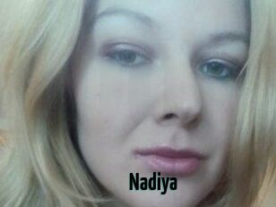 Nadiya