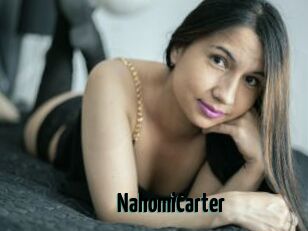 NahomiCarter