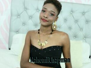 NahomiiChapman