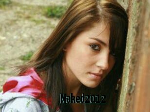 Naked2012