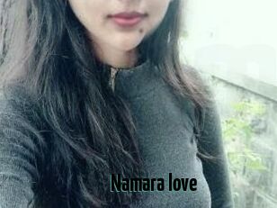 Namara_love