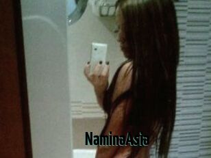 NaminaAsia