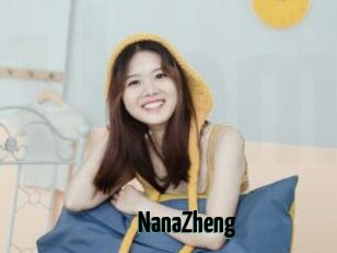 NanaZheng