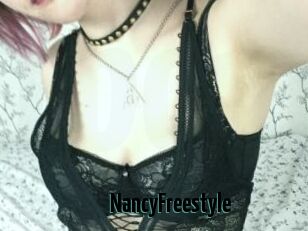 NancyFreestyle