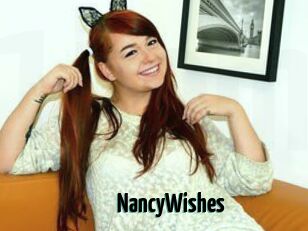 NancyWishes