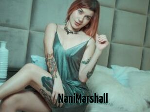 NaniMarshall