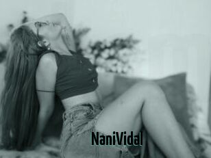 NaniVidal