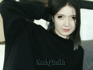NaokySmith