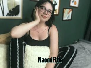NaomiElfie