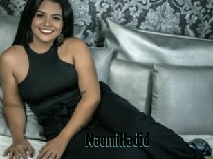 NaomiHadid
