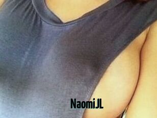 NaomiJL