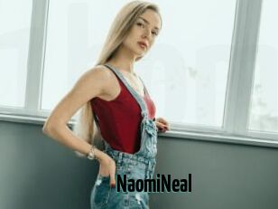 NaomiNeal