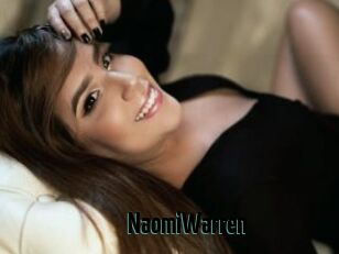NaomiWarren