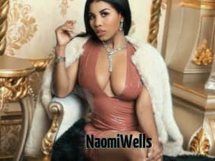 NaomiWells