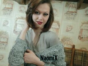 NaomiX
