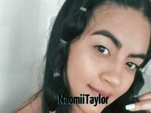NaomiiTaylor