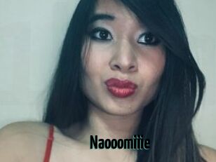 Naooomiiie