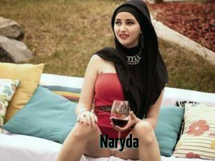 Naryda