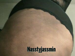 Nasstyjassmin
