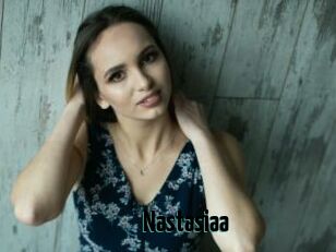 Nastasiaa