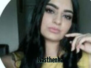 Nasthenka