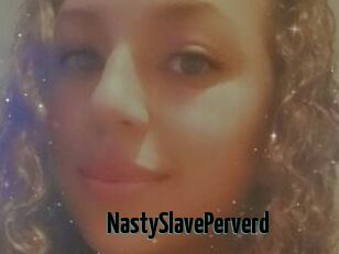 NastySlavePerverd