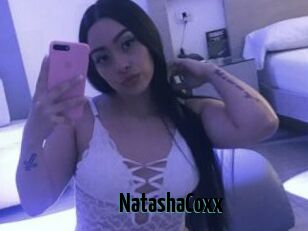 NatashaCoxx