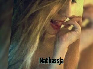 Nathassja