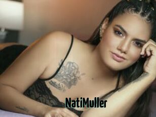 NatiMuller