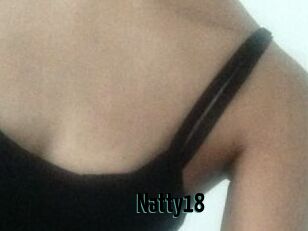 Natty18
