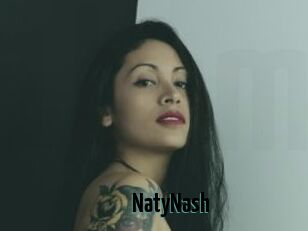 NatyNash