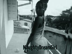 NaughtyDreamGirl