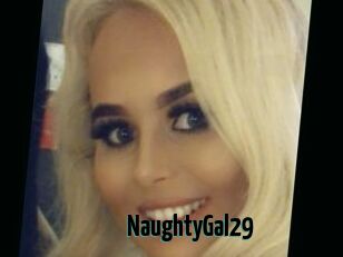 NaughtyGal29