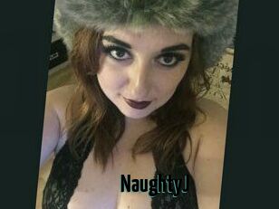 NaughtyJ