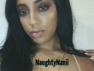 NaughtyNanii