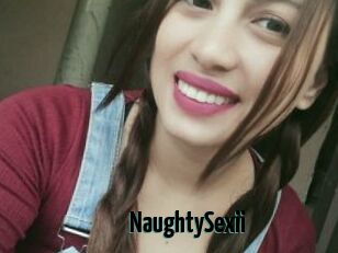 NaughtySexii
