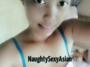 NaughtySexyAsian