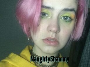 NaughtyShammy