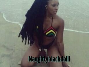 Naughtyblackdolll