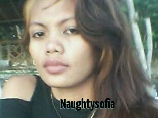 Naughtysofia