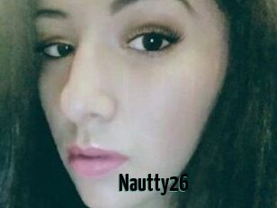 Nautty26