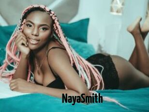 NayaSmith